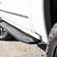 Fits Chevy 1500/2500HD/3500HD(07-18 &Classic) RPT2 Running Boards Crew Cab 44001