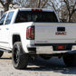 Fits Chevy 1500/2500HD/3500HD(07-18 &Classic) RPT2 Running Boards Crew Cab 44001