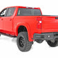Fits Chevy/GMC 1500/2500HD(19-24) RPT2 Running Boards Crew Cab Black 44002