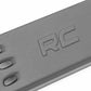 Fits Chevy/GMC 1500/2500HD(19-24) RPT2 Running Boards Crew Cab Black 44002