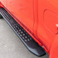 Fits Chevy/GMC 1500/2500HD(19-24) RPT2 Running Boards Crew Cab Black 44002