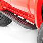 Fits Chevy/GMC 1500/2500HD(19-24) RPT2 Running Boards Crew Cab Black 44002