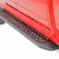 Fits Ram 1500 (2009-2018 & Classic) RPT2 Running Boards Crew Cab Black 44003
