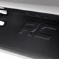 Fits Toyota Tundra 2WD/4WD (2007-2021) RPT2 Running Board; Crew Cab; Black 44006