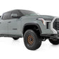 Fits Toyota Tundra 2WD/4WD (2022-2024) RPT2 Running Board; Crew Cab; Black 44007