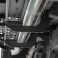 Fits Toyota Tundra 2WD/4WD (2022-2024) RPT2 Running Board; Crew Cab; Black 44007