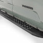 Fits Toyota Tundra 2WD/4WD (2022-2024) RPT2 Running Board; Crew Cab; Black 44007