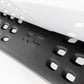 Fits Ford F-150 2WD/4WD (2009-2014) RPT2 Running Board; Crew Cab; Black; 44010