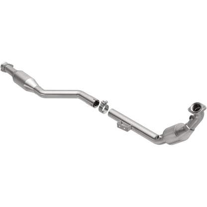 Catalytic Converter for HM Grade Federal / EPA Compliant Direct-Fit Catalytic Converter MagnaFlow 24113