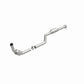 Catalytic Converter for HM Grade Federal / EPA Compliant Direct-Fit Catalytic Converter MagnaFlow 24049
