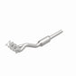 Catalytic Converter for HM Grade Federal / EPA Compliant Direct-Fit Catalytic Converter MagnaFlow 23220