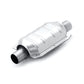 Catalytic Converter for California Grade CARB Compliant Universal Catalytic Converter MagnaFlow 441004