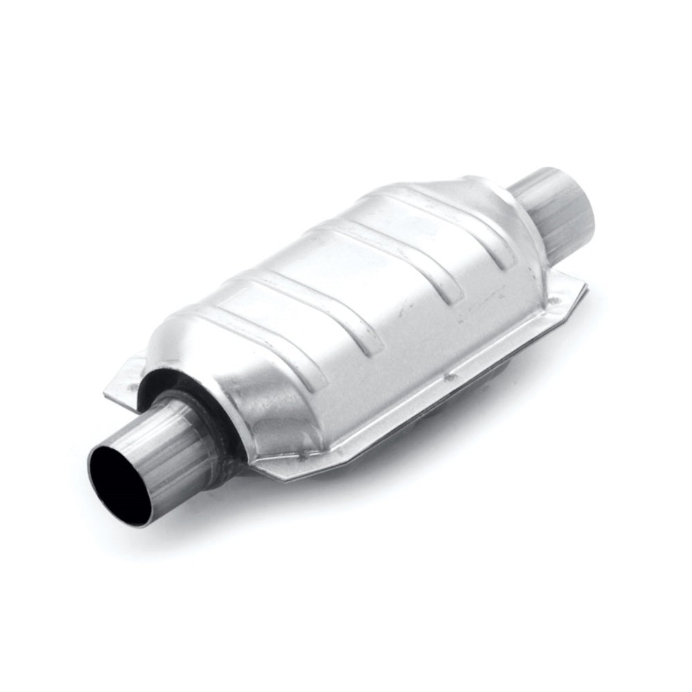 Catalytic Converter for California Grade CARB Compliant Universal Catalytic Converter MagnaFlow 441004