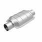 Catalytic Converter for California Grade CARB Compliant Universal Catalytic Converter MagnaFlow 441004