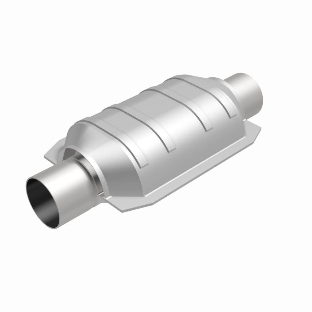 Catalytic Converter for California Grade CARB Compliant Universal Catalytic Converter MagnaFlow 441004
