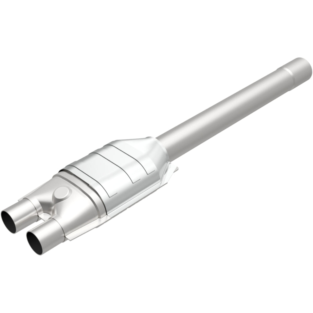 1996-1997 Chrysler Concorde Direct-Fit Catalytic Converter 441012 Magnaflow - Catalytic Converters Car Part People