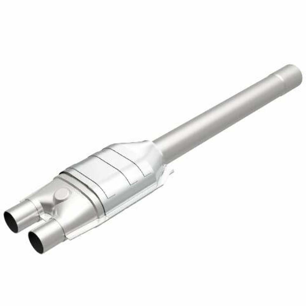 1996-1997 Chrysler Concorde Direct-Fit Catalytic Converter 441012 Magnaflow - Catalytic Converters Car Part People