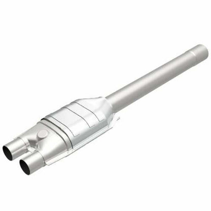 1996-1997 Chrysler Concorde Direct-Fit Catalytic Converter 441012 Magnaflow - Catalytic Converters Car Part People