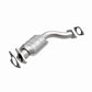 1996-1998 Ford Contour Direct-Fit Catalytic Converter 441015 Magnaflow