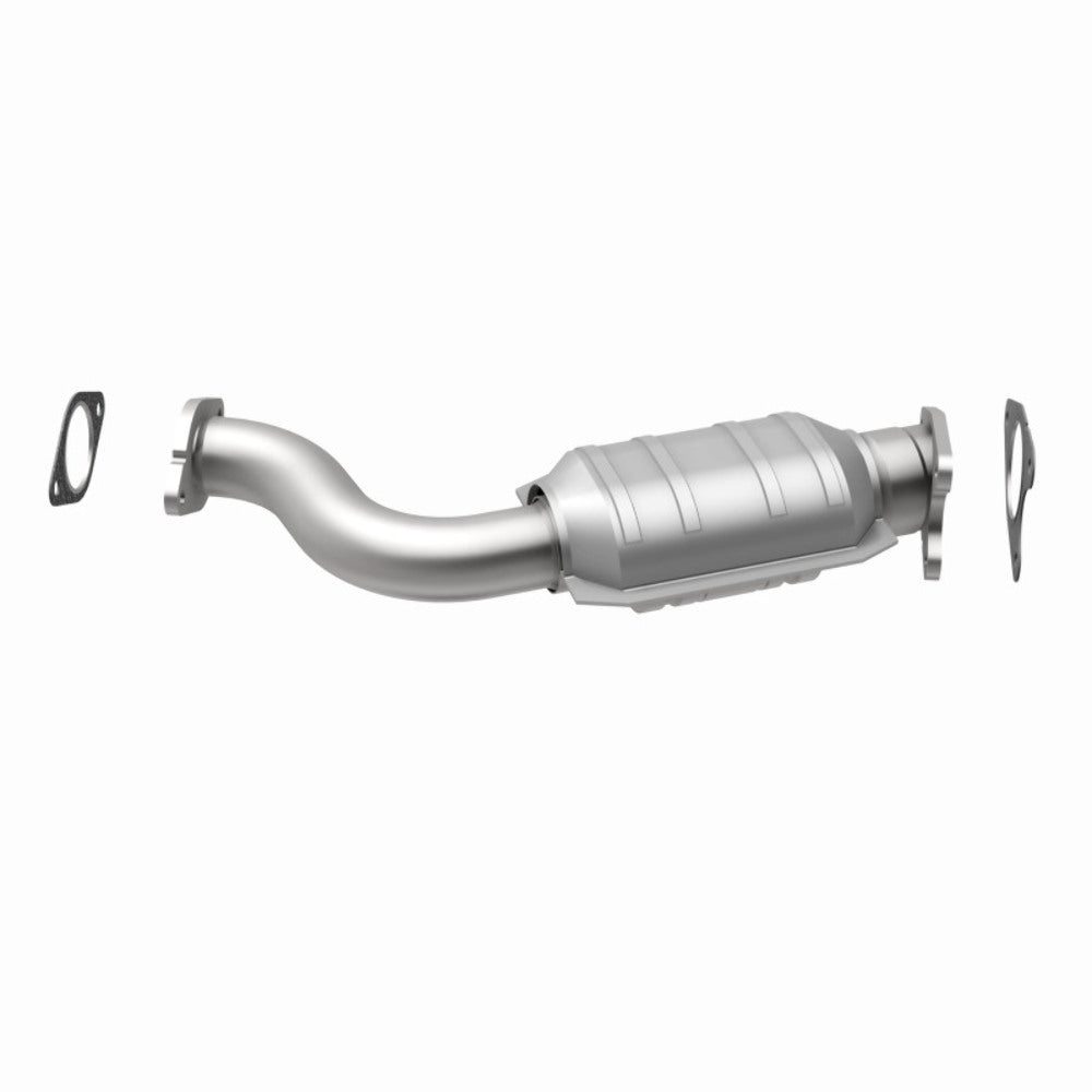 1996-1998 Ford Contour Direct-Fit Catalytic Converter 441015 Magnaflow