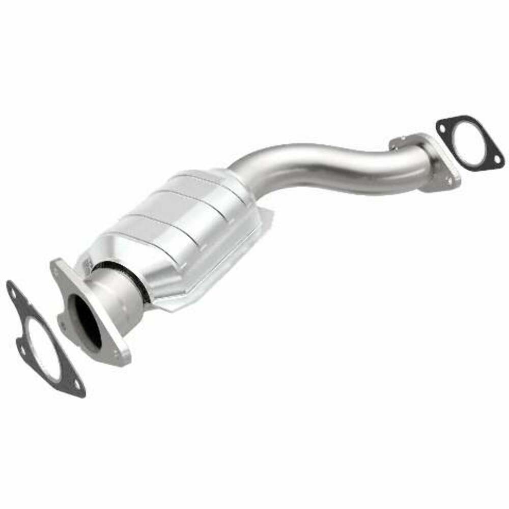 1996-1998 Ford Contour Direct-Fit Catalytic Converter 441015 Magnaflow