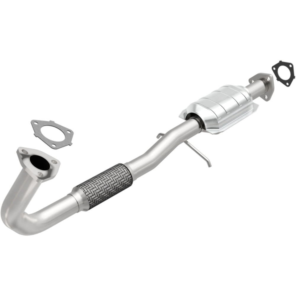 1997 Saturn SC 1.9L Direct-Fit Catalytic Converter 441017 Magnaflow