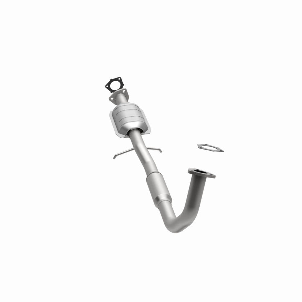 1997 Saturn SC 1.9L Direct-Fit Catalytic Converter 441017 Magnaflow