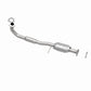 1997 Saturn SC 1.9L Direct-Fit Catalytic Converter 441017 Magnaflow