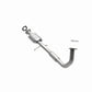 1997 Saturn SC 1.9L Direct-Fit Catalytic Converter 441017 Magnaflow