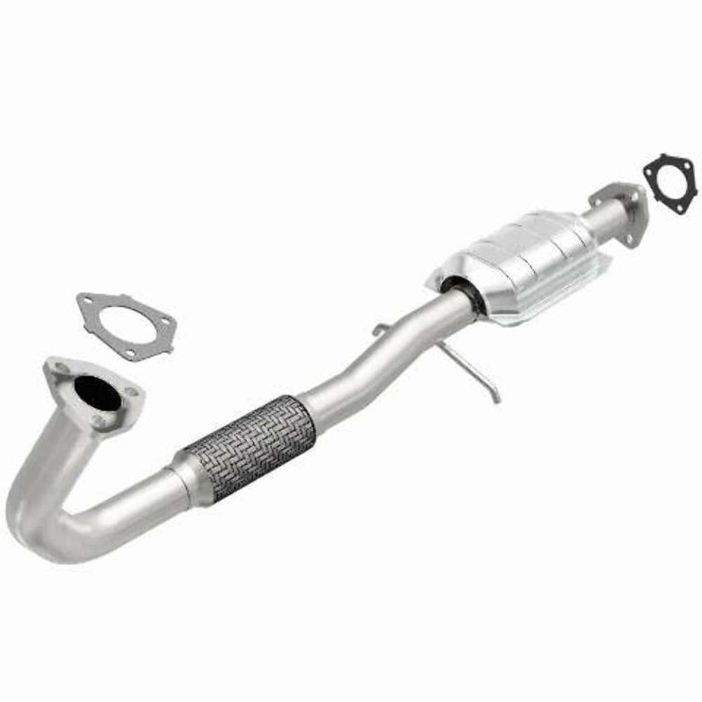 1997 Saturn SC 1.9L Direct-Fit Catalytic Converter 441017 Magnaflow