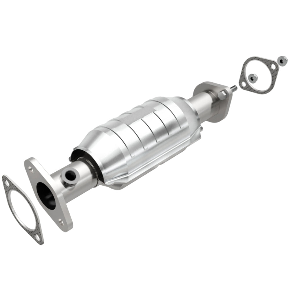 02 LANCER 2.0L CA Direct-Fit Catalytic Converter 441019 Magnaflow
