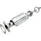 02 LANCER 2.0L CA Direct-Fit Catalytic Converter 441019 Magnaflow