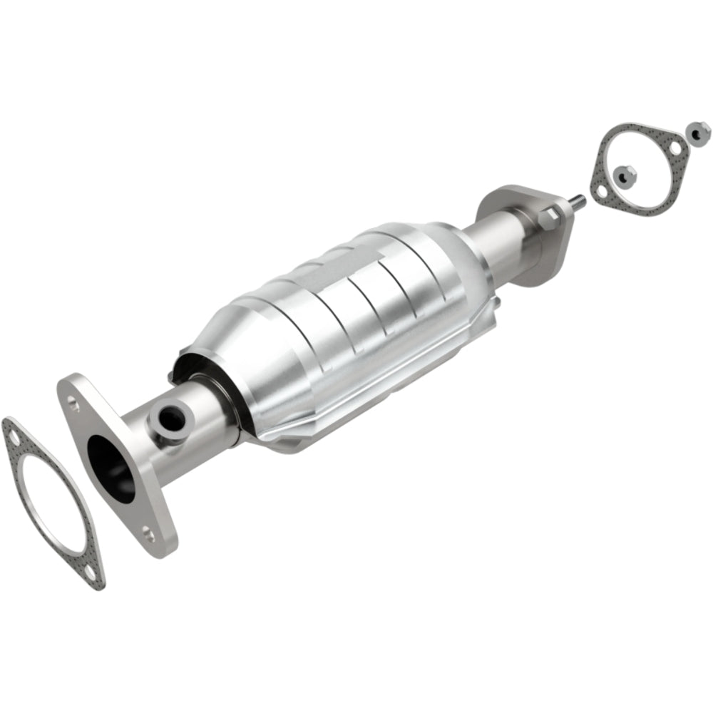 02 LANCER 2.0L CA Direct-Fit Catalytic Converter 441019 Magnaflow