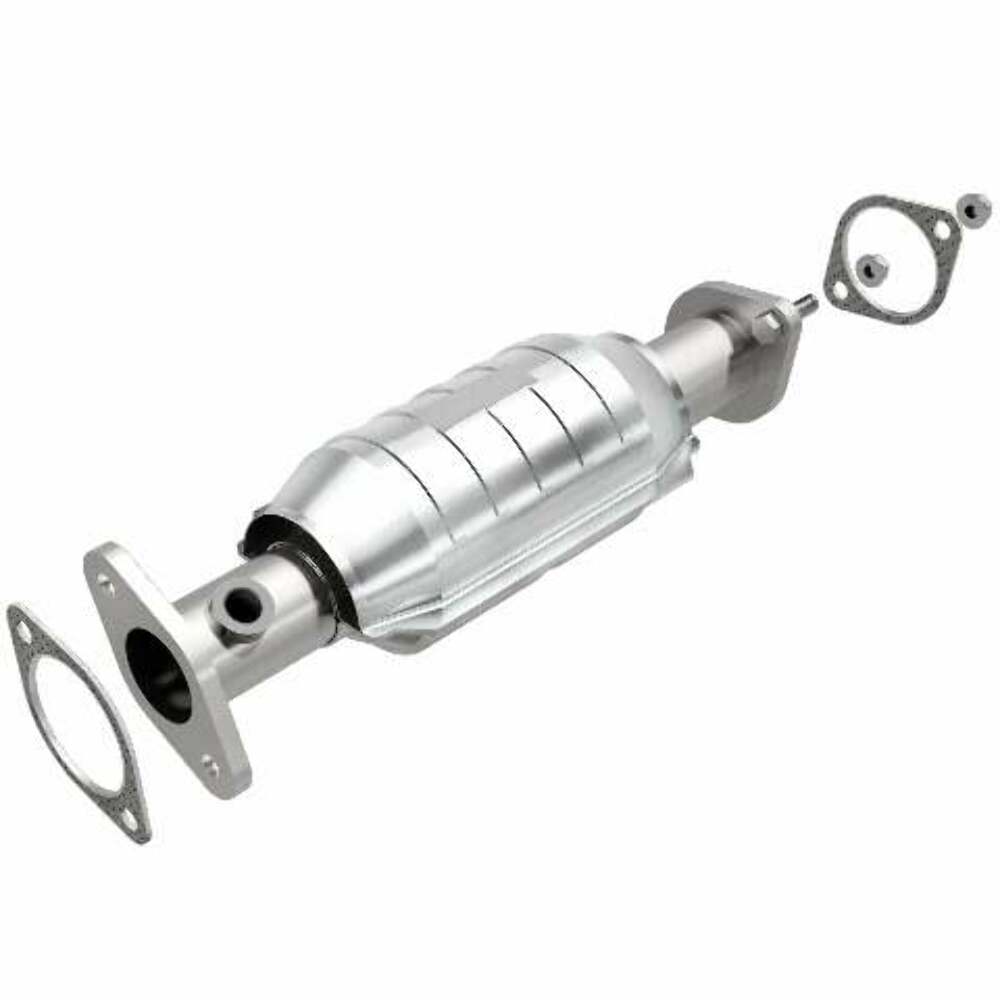 02 LANCER 2.0L CA Direct-Fit Catalytic Converter 441019 Magnaflow
