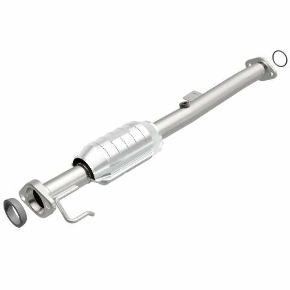 2000 Chevy Tracker 1.6L Direct-Fit Catalytic Converter 441020 Magnaflow