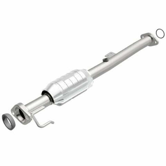 2000 Chevy Tracker 1.6L Direct-Fit Catalytic Converter 441020 Magnaflow