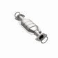 00 Mazda 626 2.5L CA Direct-Fit Catalytic Converter 441024 Magnaflow