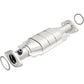 00 Mazda 626 2.5L CA Direct-Fit Catalytic Converter 441024 Magnaflow