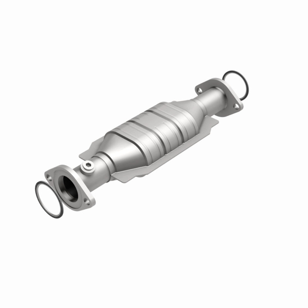 00 Mazda 626 2.5L CA Direct-Fit Catalytic Converter 441024 Magnaflow