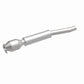 04/06 VW Phaeton 4.2L rr ds Direct-Fit Catalytic Converter 441027 Magnaflow