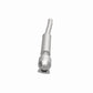 04/06 VW Phaeton 4.2L rr ps Direct-Fit Catalytic Converter 441028 Magnaflow