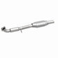 Catalytic Converter for 2004 Volvo S40 1.9L MagnaFlow 441031