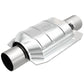2001 Subaru Impreza Universal Catalytic Converter 2.00 Rear 441034 Magnaflow