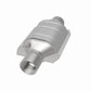 2001 Subaru Impreza Universal Catalytic Converter 2.00 Rear 441034 Magnaflow