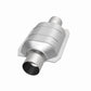2001 Subaru Impreza Universal Catalytic Converter 2.00 Rear 441034 Magnaflow