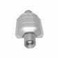 1996 Nissan 300ZX Universal Catalytic Converter 2.50 Rear 441036 Magnaflow - Catalytic Converters Car Part People
