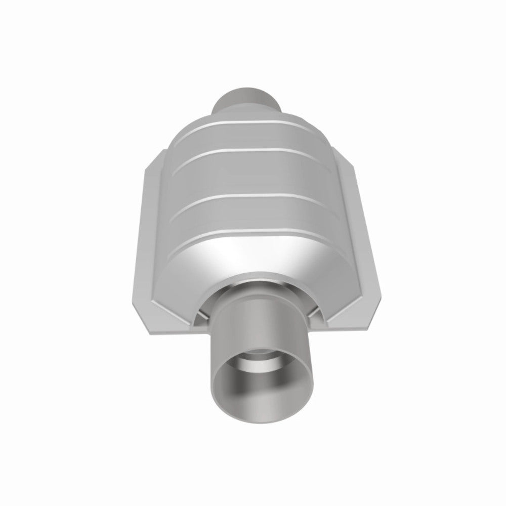 1996 Nissan 300ZX Universal Catalytic Converter 2.50 Rear 441036 Magnaflow - Catalytic Converters Car Part People
