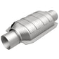1996 Nissan 300ZX Universal Catalytic Converter 2.50 Rear 441036 Magnaflow - Catalytic Converters Car Part People