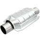 1996 Nissan 300ZX Universal Catalytic Converter 2.50 Rear 441036 Magnaflow - Catalytic Converters Car Part People
