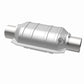 1996 Nissan 300ZX Universal Catalytic Converter 2.50 Rear 441036 Magnaflow - Catalytic Converters Car Part People